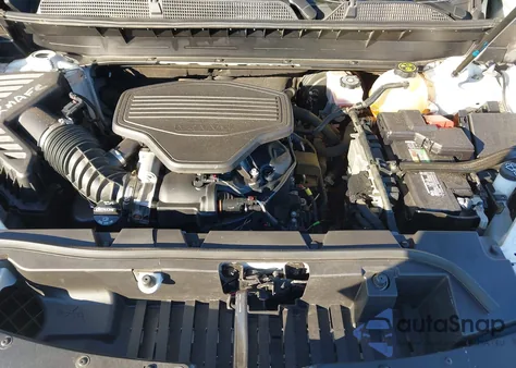 2021 GMC Acadia Fwd Slt from USA, damaged, VIN 1GKKNMLS8MZ120245